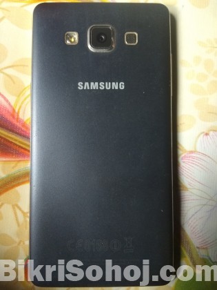 Samsung  galxy  a5